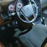 پژو پارس تیوفایو مدل ۹۵ tu5 عتیقه در حد صفر|خودرو سواری و وانت|سنندج, |دیوار