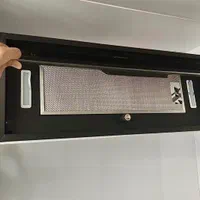 هود روکار توکار مخفی گاز رومیزی مارک هنس مدلH68|هود|مشهد, ایثارگران|دیوار