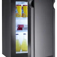 یخچال Dometic مخصوص هتل و اتاق VIP|یخچال و فریزر|کیش, |دیوار