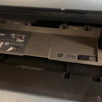 پرینتر HPdeskjet 2050