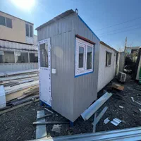 کانکس آماده تحویل و بارگیری|مصالح و تجهیزات ساختمان|تهران, یافت آباد جنوبی|دیوار