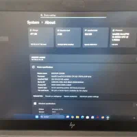 لپتاپ hp zbook|رایانه همراه|صومعه‌سرا, |دیوار