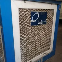کولر سلولزی بالازن