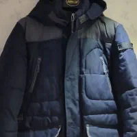 کاپشن مارک هام تو|کوهنوردی و کمپینگ|سنندج, |دیوار