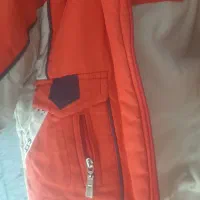 کاپشن بچه مناسب ۷ ساله پسر|کفش و لباس بچه|اراک, |دیوار