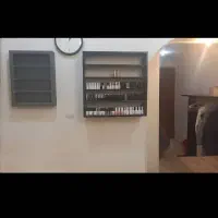 وسایل آرایشگاه و میز مدیریت|آرایشگاه و سالنهای زیبایی|سنندج, |دیوار