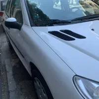 پژو۲۰۶تیپ۳مدل۸۸|خودرو سواری و وانت|تهران, فردوس|دیوار