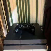 Ps4 Fat 500GB
