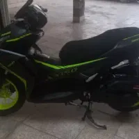 پیشتاز150cc|موتورسیکلت|مشهد, ده دی|دیوار