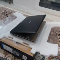 لپتاپ بسیار تمیز و نو فقط کارکرد هشت روز هارد هزار|رایانه همراه|اصفهان, فروردین|دیوار
