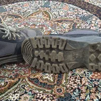 پوتین سایز 40