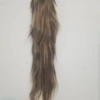 کلاه گیس ۸۰ سانتی