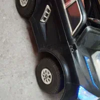 ماشین شارژی|اسباببازی بچه|محمدیه-قزوین, |دیوار