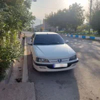 پژو پارس سال، مدل ۱۳۹۱|خودرو سواری و وانت|شهرکرد, |دیوار