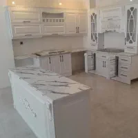 کابینت سوپر مات مهدی کد4992188آماده|مصالح و تجهیزات ساختمان|رشت, جانبازان|دیوار