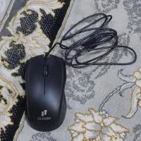 موس و کیبورد