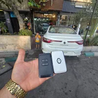 ریموت بسترن تالیسمان پریوس ۵۲۸ بی ام و کیلس تیگو
