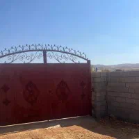 فروش زمین ۱۰۰۰ متر با دیوار و در درخت میوه، کودیان