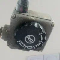 رگراتور آبگرمکن ایستاده