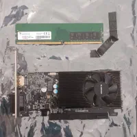 گرافیک و رم فروشی