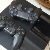 پی اس فور ps4