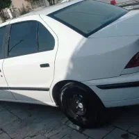 سمند ۹۶ بدون رنگ|خودرو سواری و وانت|خرمشهر, |دیوار