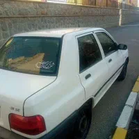 پراید ۱۳۱sEمدل ۹۶|خودرو سواری و وانت|هشتگرد, شهرک آپادانا|دیوار