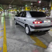 فروش زانتیا 85 کم کار|خودرو سواری و وانت|فلاورجان, |دیوار