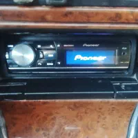 ضبط پایونر 9650