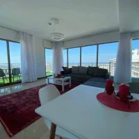 آپارتمان ساحلی تکخوابه باپارکینگ وآسانسورقشم|اجارهٔ کوتاهمدت آپارتمان و سوئیت|قشم, |دیوار