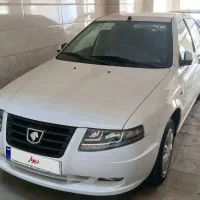 سمند سورن پلاس xu7plus