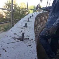 طراحی واجرای انواع نمای سنگی|خدمات پیشه و مهارت|ارومیه, |دیوار