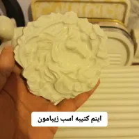 مجسمه زیبا|مجسمه، تندیس، ماکت|مشهد, بلال|دیوار