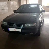 سمند ۹۶|خودرو سواری و وانت|تهران, شاهین|دیوار