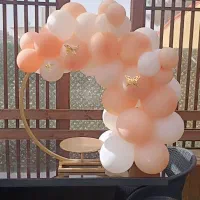 بادکنک آرایی اقتصادی تولد