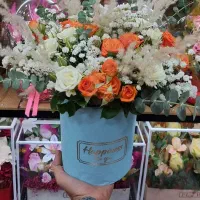 باکس گل و دسته گل با پایین ترین قیمت|گل و گیاه طبیعی|اسلام‌شهر, شهرک مفیدی|دیوار