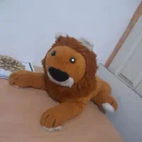 عروسک معاوضه با کیک تولد