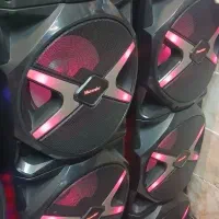 اسپیکر AL 325-LP5 مکسیدر