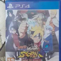 دیسک بازی ps4