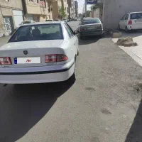 سمند elx مدل 96