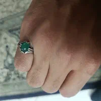 انگشتر عقیق نجف