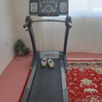 تردمیل باشگاهی