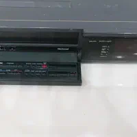 ویدئو ناسیونال L250 (معیوب)|پخشکننده DVD و ویدیو|گرمدره, |دیوار