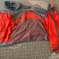 چادر پکینیو (pekynew) کله گاوی مدل Jilo-k2002