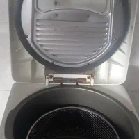 سرخ کن|اجاق گاز و لوازم برقی پخت‌وپز|تهران, تهرانپارس غربی|دیوار