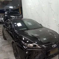 اریزو جی تی/۱۴۰۳/بدون توضیح