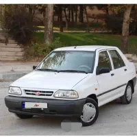 پرایدصفرایران