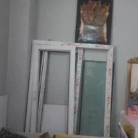 پنجره پیویسی