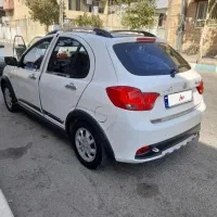 کوییک R مدل 1402|خودرو سواری و وانت|کرمان, |دیوار