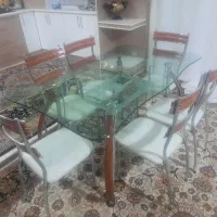 میز ناهار خوری